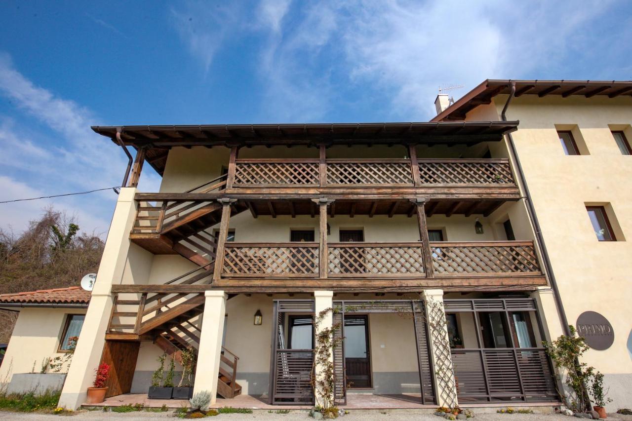 Maison d'hôtes Immerso Nella Natura Con Parcheggio - Stella Alpina Sois